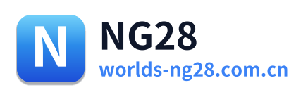 NG28 Logo